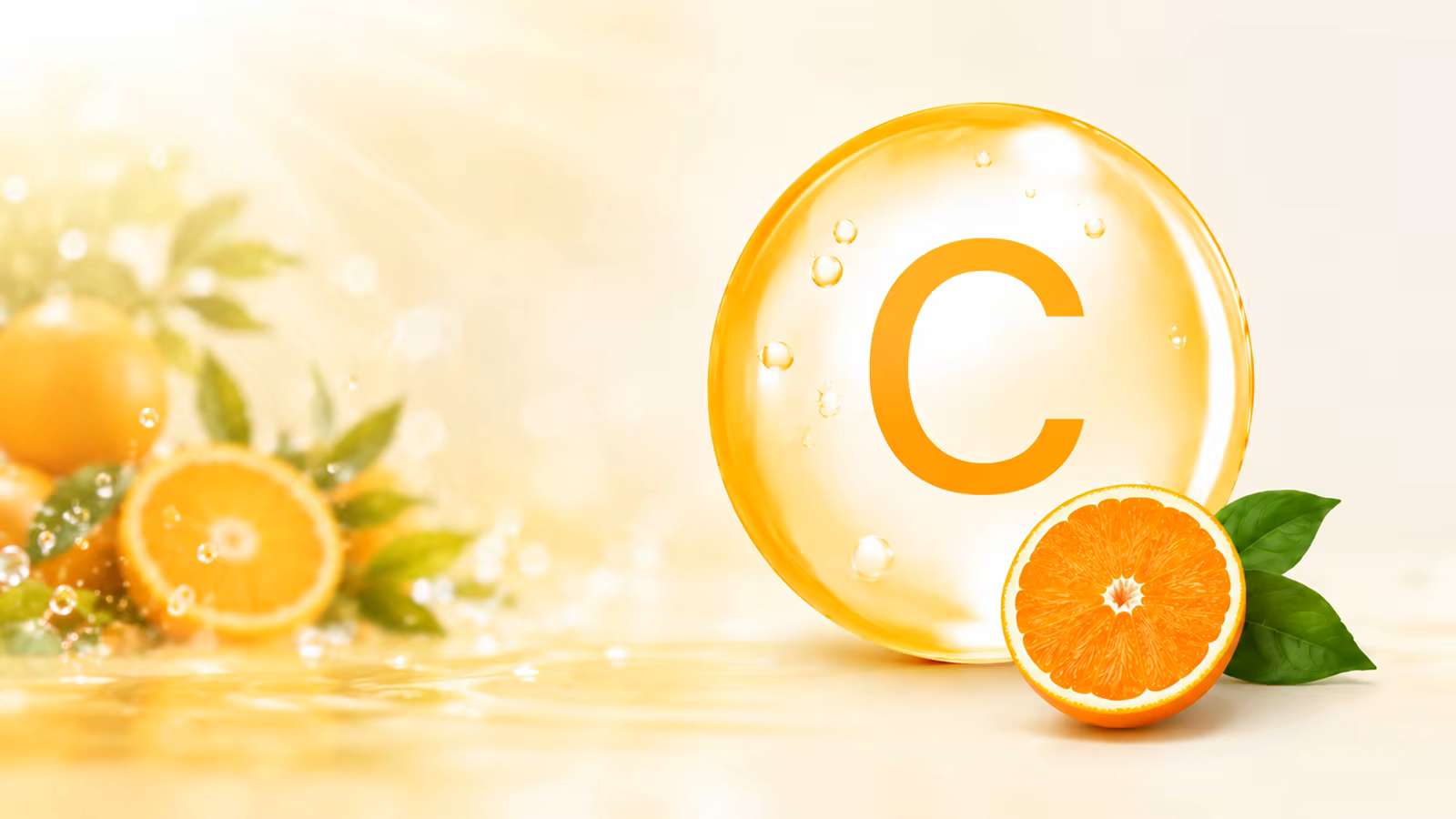 Intravenöses Vitamin C